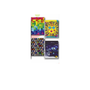 CUAD.INKDROP 10X15 T/D MIX 6