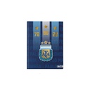 CUADERNO MOOVING 16X21 T/D 48H AFA SELECCION