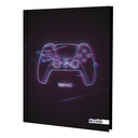 CUADERNO MOOVING 16X21 T/D 48H PLAYSTATION