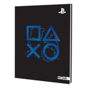 CUADERNO MOOVING 16X21 T/D 48H PLAYSTATION