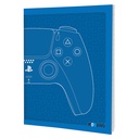 CUADERNO MOOVING 16X21 T/F 48H PLAYSTATION