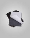 IMAN FLEXIBLE A4 AUTOADHESIVO LIGGO X10