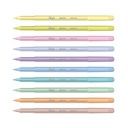 MARCADOR FILGO PINTO CAJA X10 PASTEL