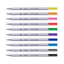 MICROFIBRA FILGO LINER 038 SURTIDO X20