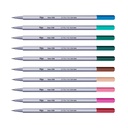 MICROFIBRA FILGO LINER 038 SURTIDO X20