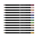 PINTURITAS FILGO X24 LARGAS BLACK & WHITE