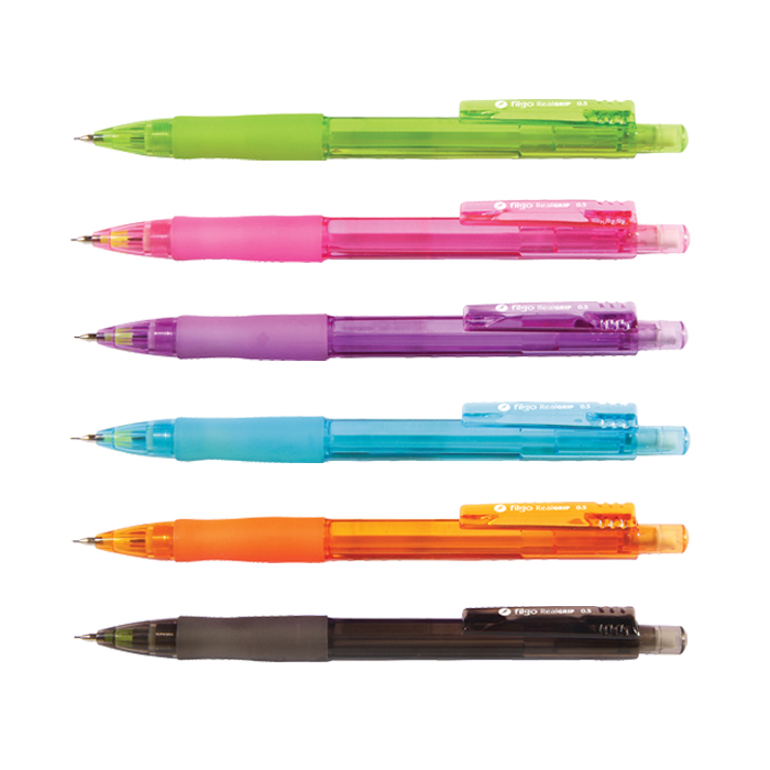PORTAMINAS FILGO X36 0.7MM REALGRIP