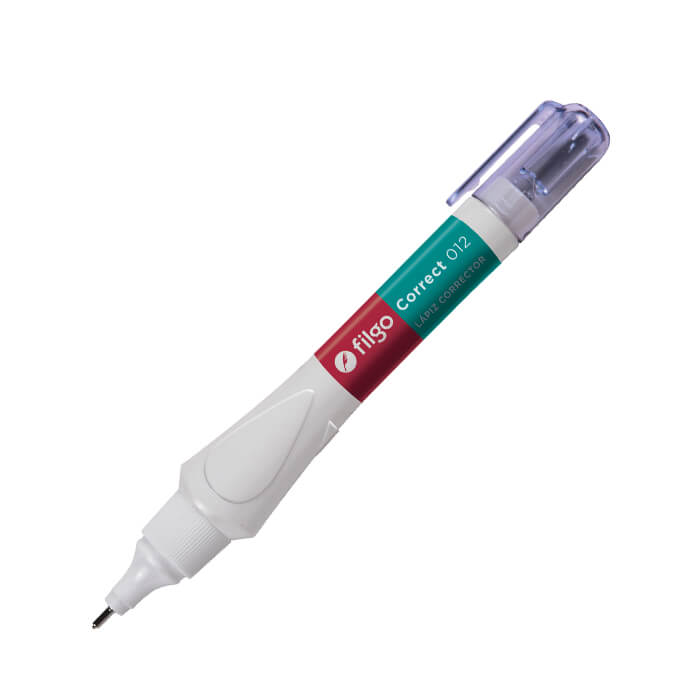 CORRECTOR FILGO 012 7ML X24