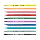 MARCADOR FILGO 036 MARKER X10 SURTIDOS