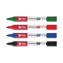 MARCADOR FILGO 058 X144 SURTIDO P/PIZZARRA