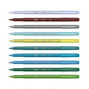 MARCADOR FILGO ESC. CAJA X30 COLORES