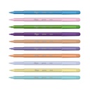 MARCADOR FILGO ESC. CAJA X30 COLORES