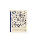 CUADERNO LEDESMA NAT EXITO Nº3 T/F 36H RAYADO