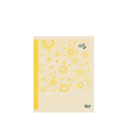 CUADERNO LEDESMA NAT EXITO Nº3 T/F 36H RAYADO