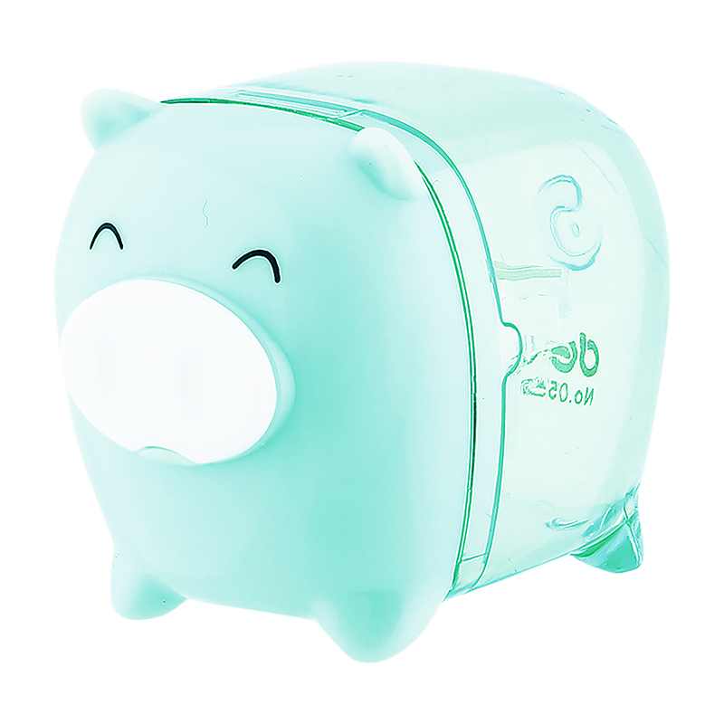 SACAPUNTAS DELI CERDITO