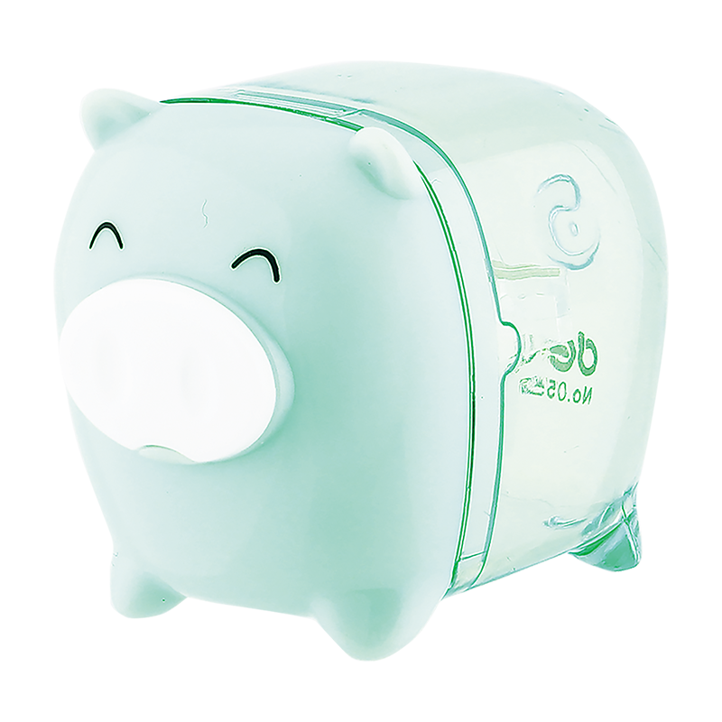SACAPUNTAS DELI CERDITO