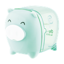 SACAPUNTAS DELI CERDITO