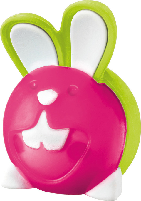 GOMA MAPED CROC CROC PUZZLE BUNNY X1