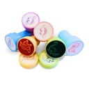 SELLO COLOURS DINO X6