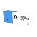 GOMA EZCO TECNICA DUO X30