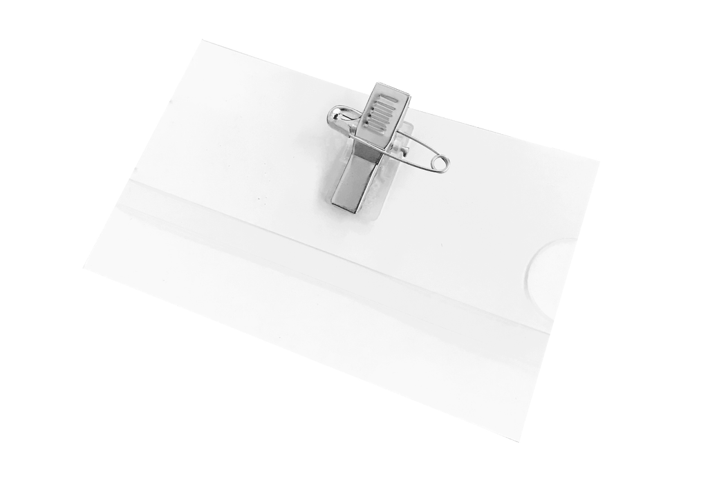 PORTA IDENTIFICADOR EZCO X50
