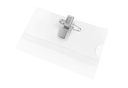 PORTA IDENTIFICADOR EZCO X50