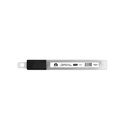REPUESTO CUTTER EZCO 9MM X10