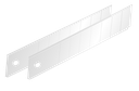 REPUESTO CUTTER EZCO 9MM X10