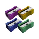 SACAPUNTA EZCO METAL COLORES X24