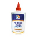 SILICONA LIQUIDA EZCO 250ML