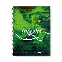 CUADERNO ARTE MOTIVATION 22X29.7 80H RAYADO TAPA SEMI RIGIDA