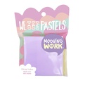 NOTAS ADH. MOOVING 76X76 100H PASTEL