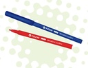 MARCADOR PIZZINI MIO ESCOLAR X 30