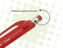 PORTAMINAS PIZZINI 2MM X12 1468