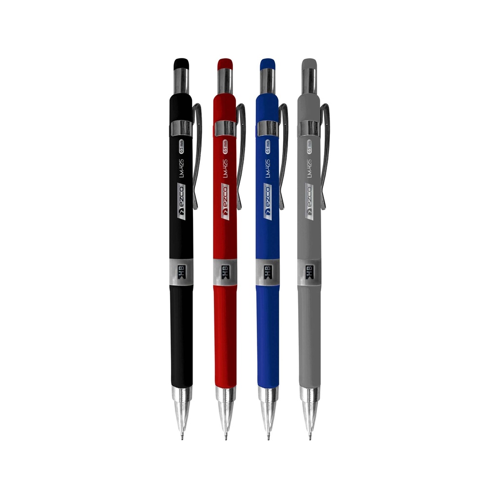 PORTAMINAS EZCO 0.5MM X12 LM-425