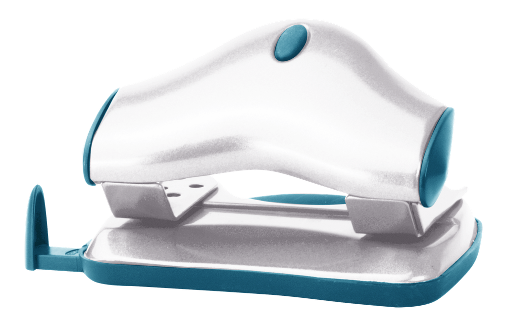PERFORADORA EAGLE METAL 10 HOJAS P-6087B
