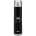 TERMO KEEP RUBBER 1L