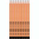 LAPIZ GRAFITO MAPED B X12