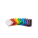 PLASTILINA MAPED CPN COLORPEPS X 12 SURTIDO