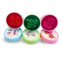 SELLO COLOURS UNICORNIOS X6