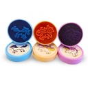 SELLO COLOURS UNICORNIOS X6