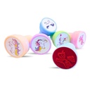 SELLO COLOURS UNICORNIOS X6