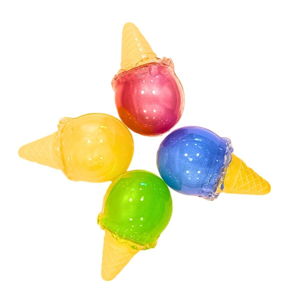 MASA CSA SLIME HELADO CUCURUCHO
