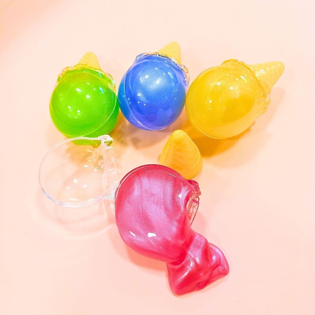 MASA CSA SLIME HELADO CUCURUCHO