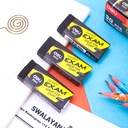 GOMA DELI NEGRA X30 600X24X12MM