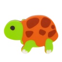 GOMA DELI MAGIC ZOO POTE X20