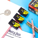 GOMA DELI NEGRA X45 40X22X12MM