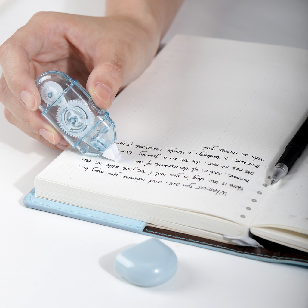 CORRECTOR DELI CINTA X6MT