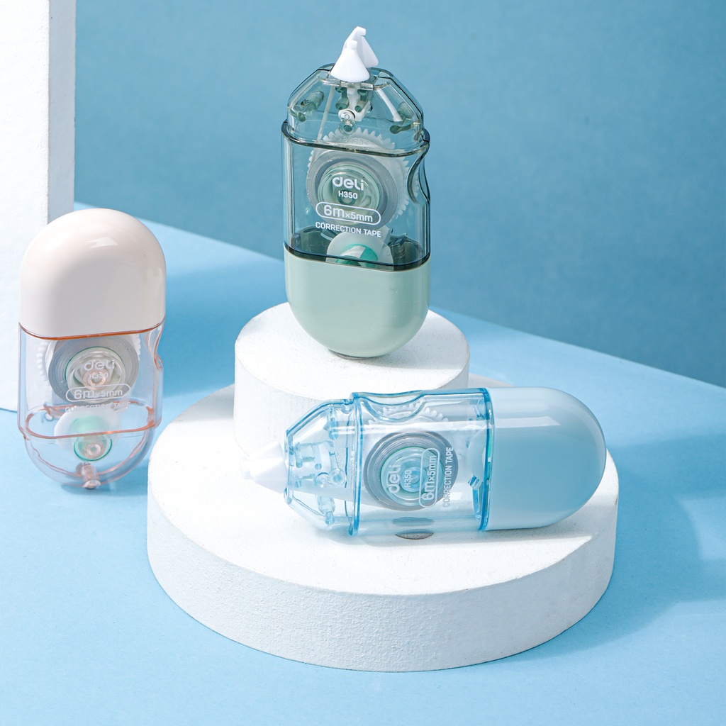 CORRECTOR DELI CINTA X6MT