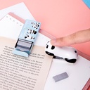 ABROCHADORA DELI PANDA C/BROCHES N°10